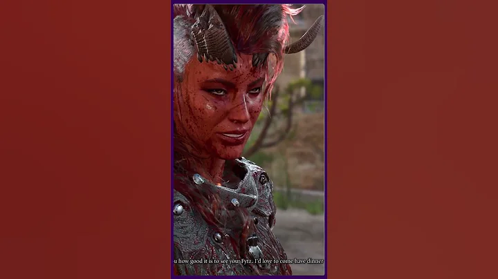 I May Have Overreacted to Karlach