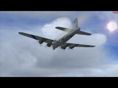 b 17 heavy bomber roblox