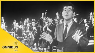 Leonard Bernstein "The Art of Conducting": True Tempo (2/5) | Omnibus With Alistair Cooke