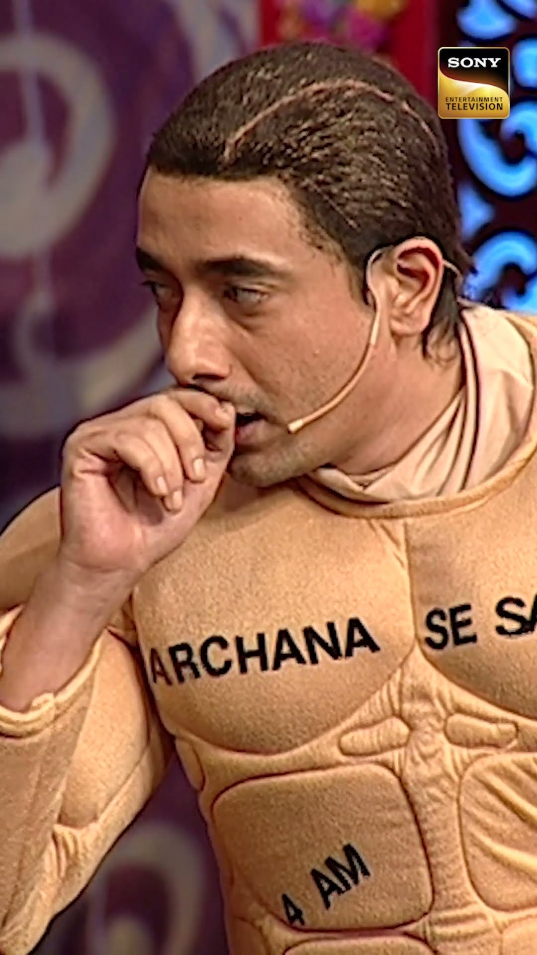 गलियों का new invention  #Shorts #YTShorts #ComedyCircusKaNayaDaur #EP22 #ArchanaPuranSingh