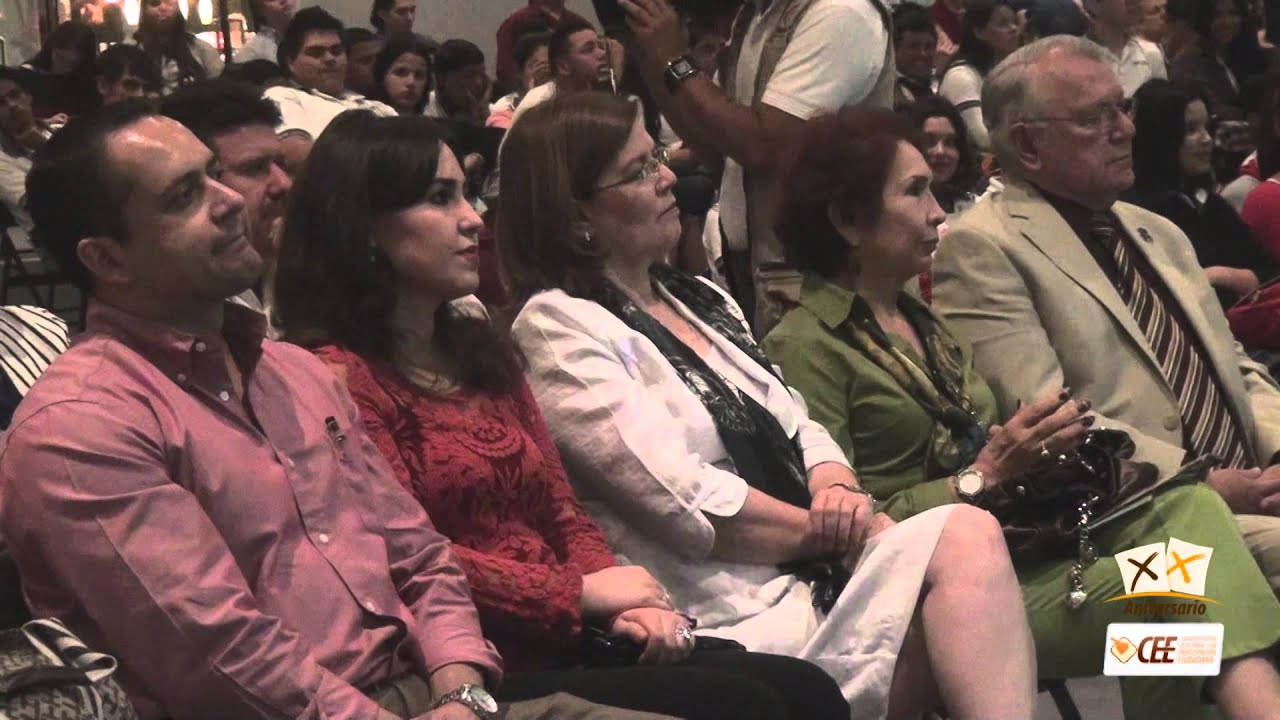 Finaliza la 10a Edición del Foro de Debate Político Juvenil del CEE sonora to yosemite