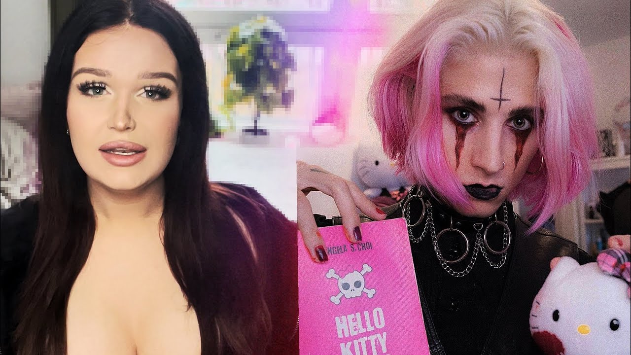 Wavyboi - Wenn TRANS das neue EMO wird..