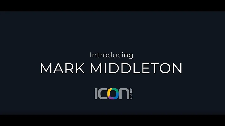 CBRE Interview - Mark Middleton