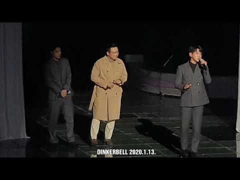 MC딩동 불후의명곡 딩동타임-황치열 강남
