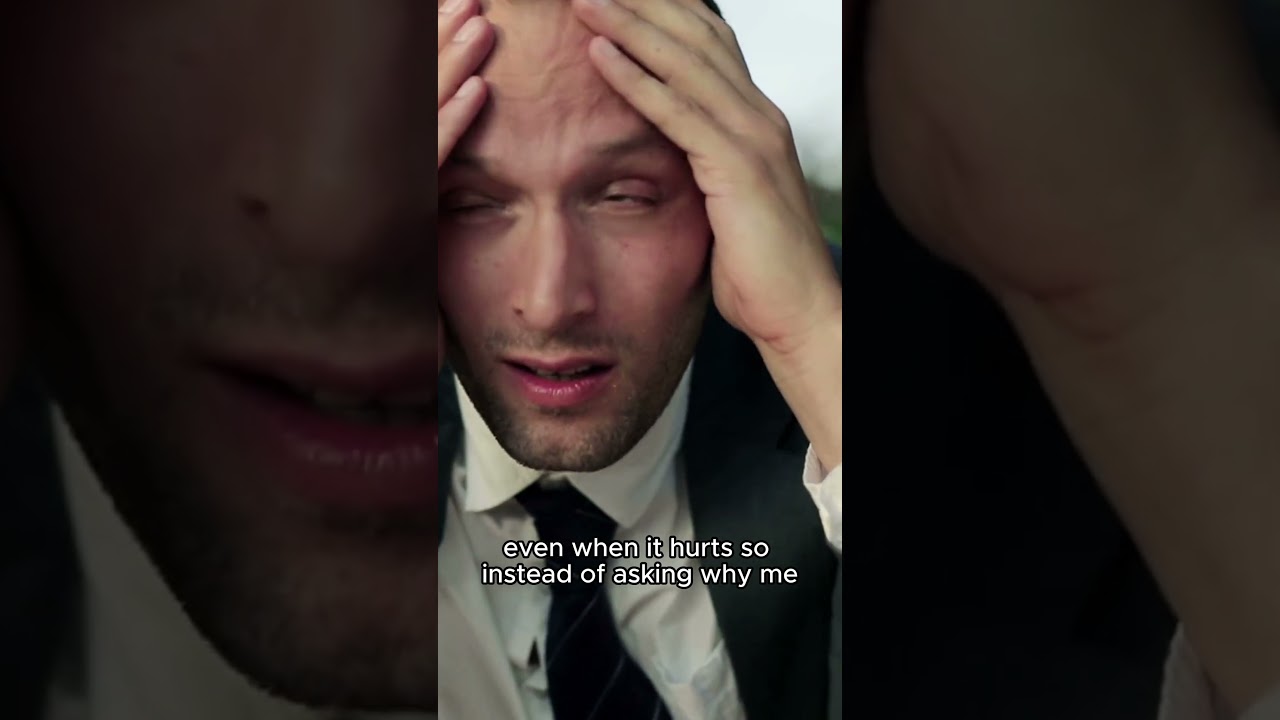 "Grow Through Pain — The Lesson That Changes Everything"