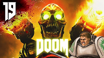 DOOM 2016 PC - BFG - #19 Let