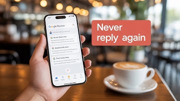 Automate Your Google Review Replies with AI: HighLevel Reviews AI Tutorial