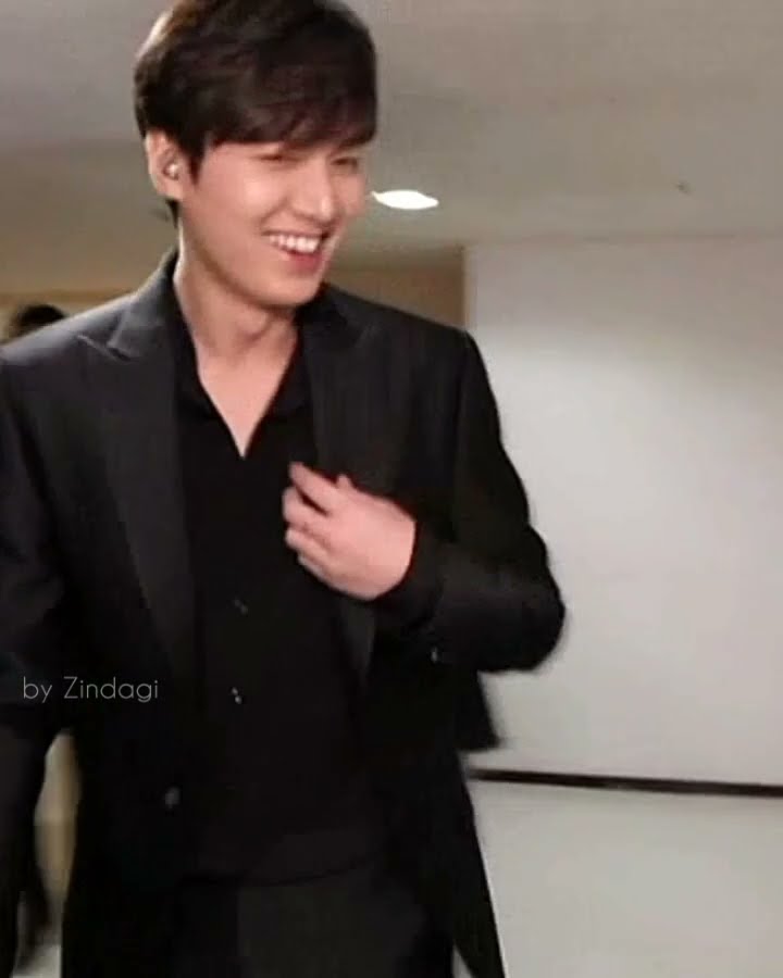 女性が喜ぶ♪ LEE MIN HO Behind Of The Originality - YouTube ミュージック