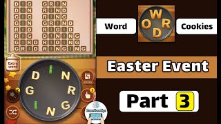 Word Cookies Easter Event Part 3 Answers [ 2021 ] screenshot 5