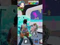 ブレインロットでジュールズが盗もうとした結果!?【茶番/フォートナイト】