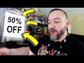 This Toy Convention PROMISED Holy Grails, but did it deliver!?