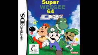 Weegee parte 2
