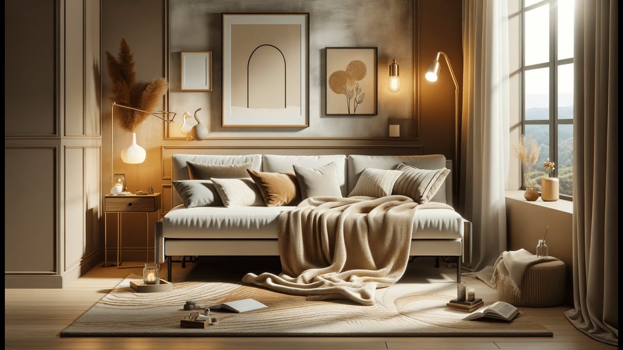 🛋️ Intex 66552 Schlafsofa | Best Sofa Beds 🛋️