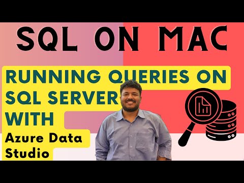 Working with SQL