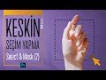 Photoshop Keskin ve Kusursuz Seçim Yapma - Select And Mask (2)