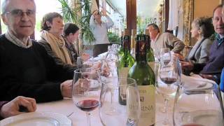 Restaurante El Botero (Cuzcurrita de Río Tirón - La Rioja)