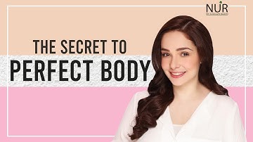 How To Get Silky Soft Skin | Best Moisturising Lotion | NUR by Juggun Kazim