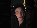 ✨️💐Sky wongravee ❤️ #paris #skywongravee