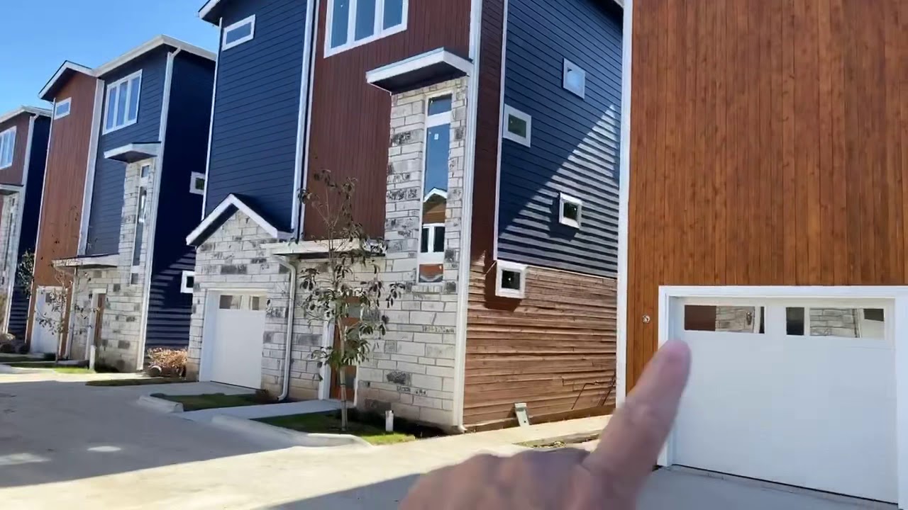 1148 berville 5 Austin Tx 78721 Austin Home For Sale YouTube