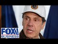 Could Cuomo be arrested amid latest scandal? Andy McCarthy explains