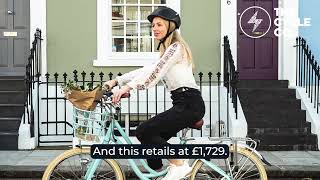 Affordable e Bike Options