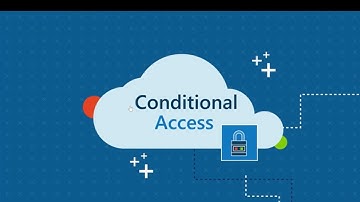 How Azure Conditional Access works