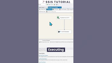 Load Excel Data into SQL Server Using SSIS in Minutes!