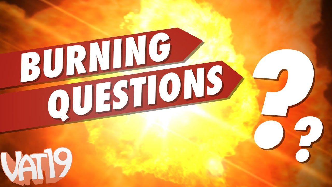 Vat19 Burning Questions Explanation - atts