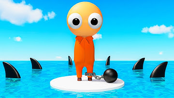 I was hired to find and punish criminals and this happened