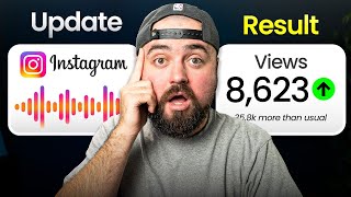 New Instagram Update Helps Small Creators Get More Views