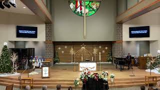 Vonnie Hoewisch-Butt’s Funeral Service 