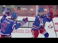 Highlights from Calgary Buffaloes vs. Markham Waxers in the 2024 TELUS Cup bronze medal game
