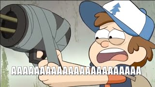 Perfectly Cut Screams