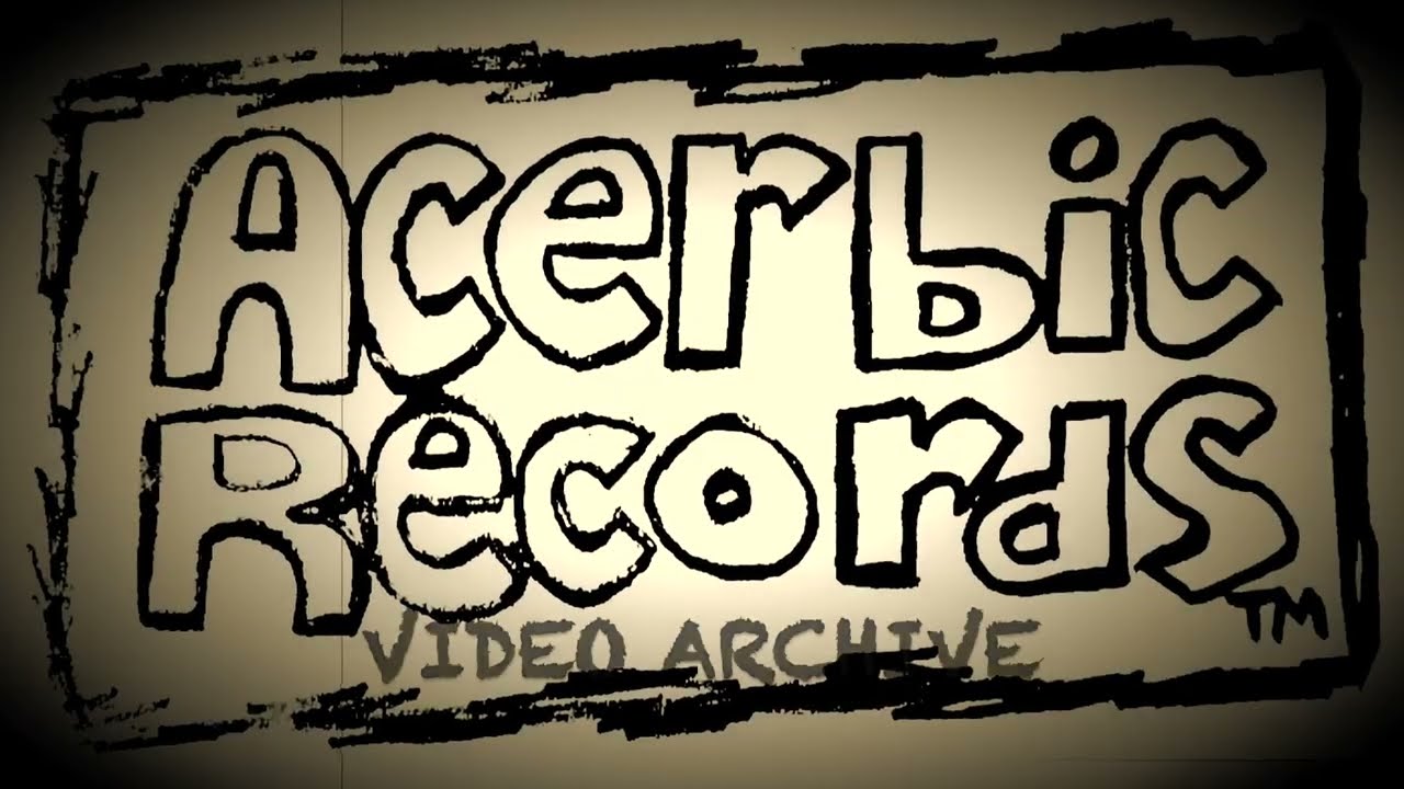 Acerbic Video Archive: James Duffer & Jacob Chambers -Live at the Angry Dwarf Saloon-Dallas,TX