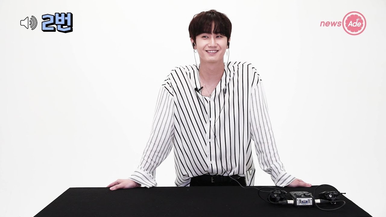 소리만 듣고 주스를 찾으라고? 허영생 능력자 모먼트 [오감테스트]