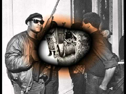 Bushman - Working Class Hero