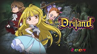 دريلاند | الحلقة الخامسة toon | FHD