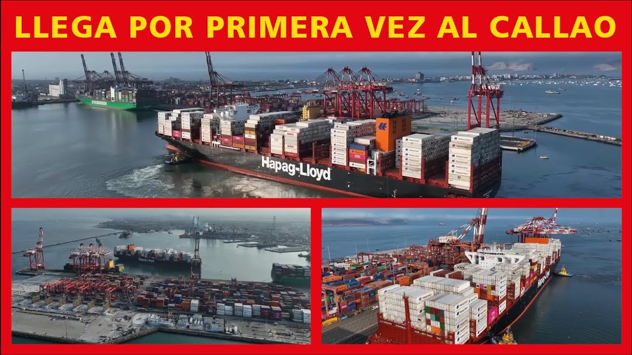 El Muelle Bicentenario Recibe Por Primera Vez La L nea Naviera Hapag el-muelle-bicentenario-recibe-por-primera-vez-la-l-nea-naviera-hapag
