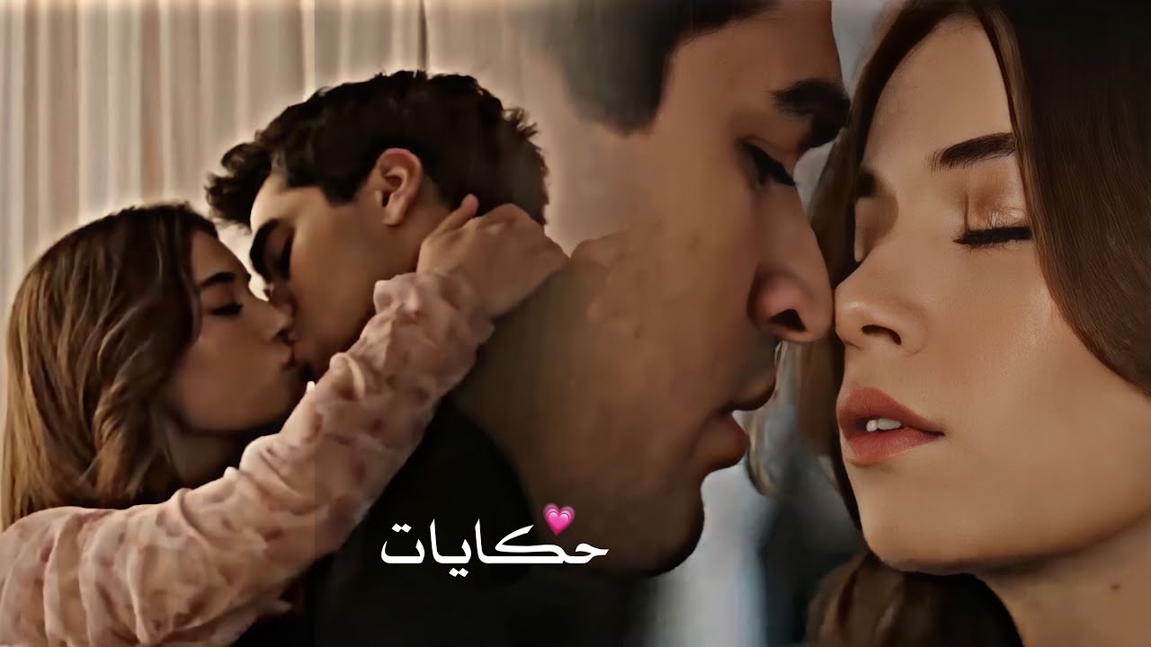 فريد وسيران - حكايات 😍 || اليسا || الطائر الرفراف || Ferit ve Seyran - 7ekayat | Yalı Çapkını