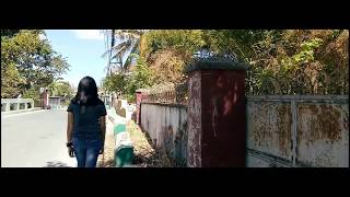 The Notebook A Short Film By Group 2 Of 11-Stem 1