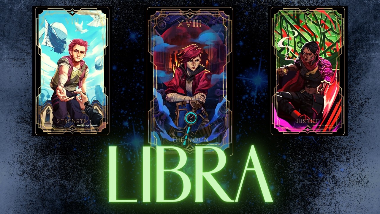 ВЕСЫ, ЭТОТ РАСКЛАД ТРЕВОЖАЩИЙ!! 😱 Я НЕ СОБИРАЛАСЬ ЕГО ОПУБЛИКОВАТЬ, НО КТО-ТО ДОЛЖЕН ОБ ЭТОМ ЗНАТЬ…!