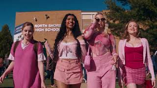 Mean Girls | Wild West | Paramount Pictures UK