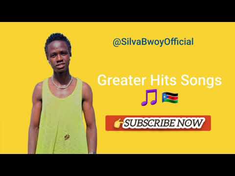 SILVA BWOY MUSIC MIXX BY SELECTOR MAGOK MIXTAPE REAL MAN ADI CHAMPION SOUTH SUDAN MUSIC