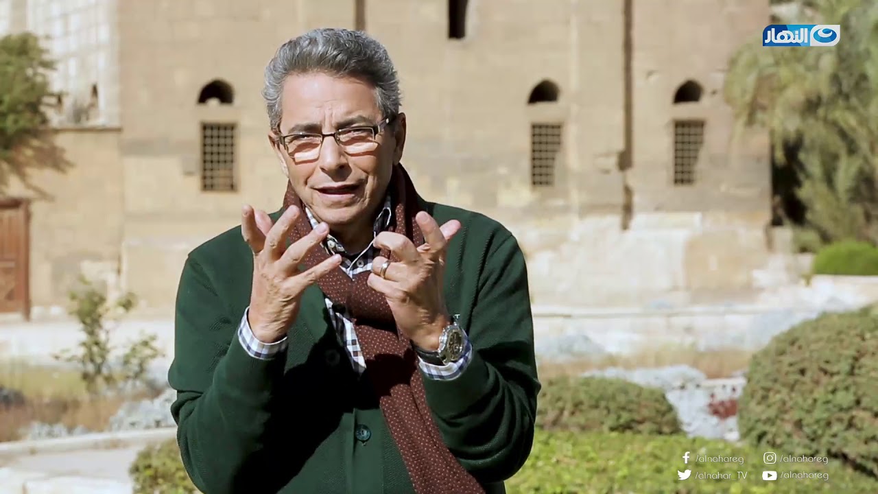 باب الخلق التقرير الكامل من مسجد سارية الجبل قصة عمر بن عبد العزيز خامس الخلفاء الراشدين Youtube