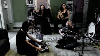 Download Lagu Selenia - Serve d'a notte (live studio recorded) MP3