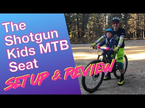 The Shotgun Kids