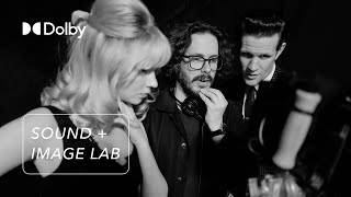 Edgar Wright and the Sound and Music of "Last Night in Soho" | Sound + Image Lab