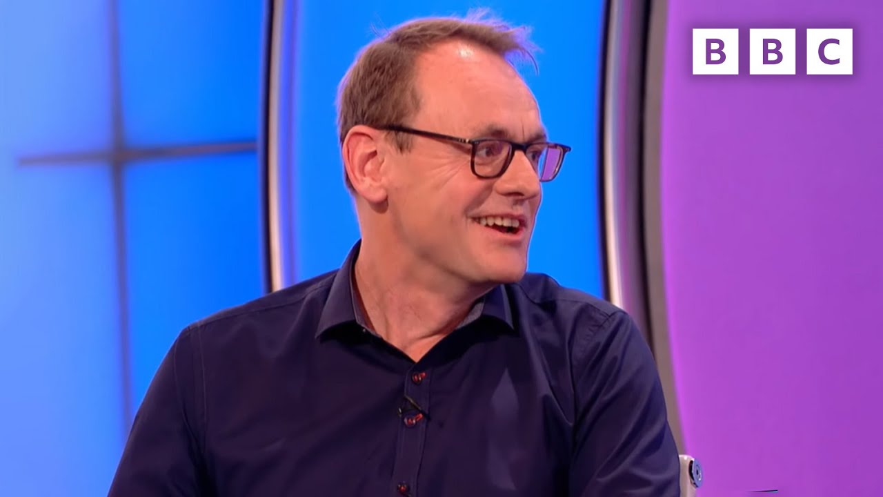 Sean Lock's European Money Making Scheme Would I Lie To You? YouTube
