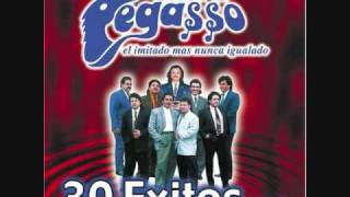 Grupo Pegasso -Agua Clara chords