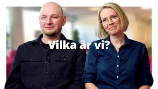 Vi Är Anhörigassistans Personlig Assistans Inom Familjen